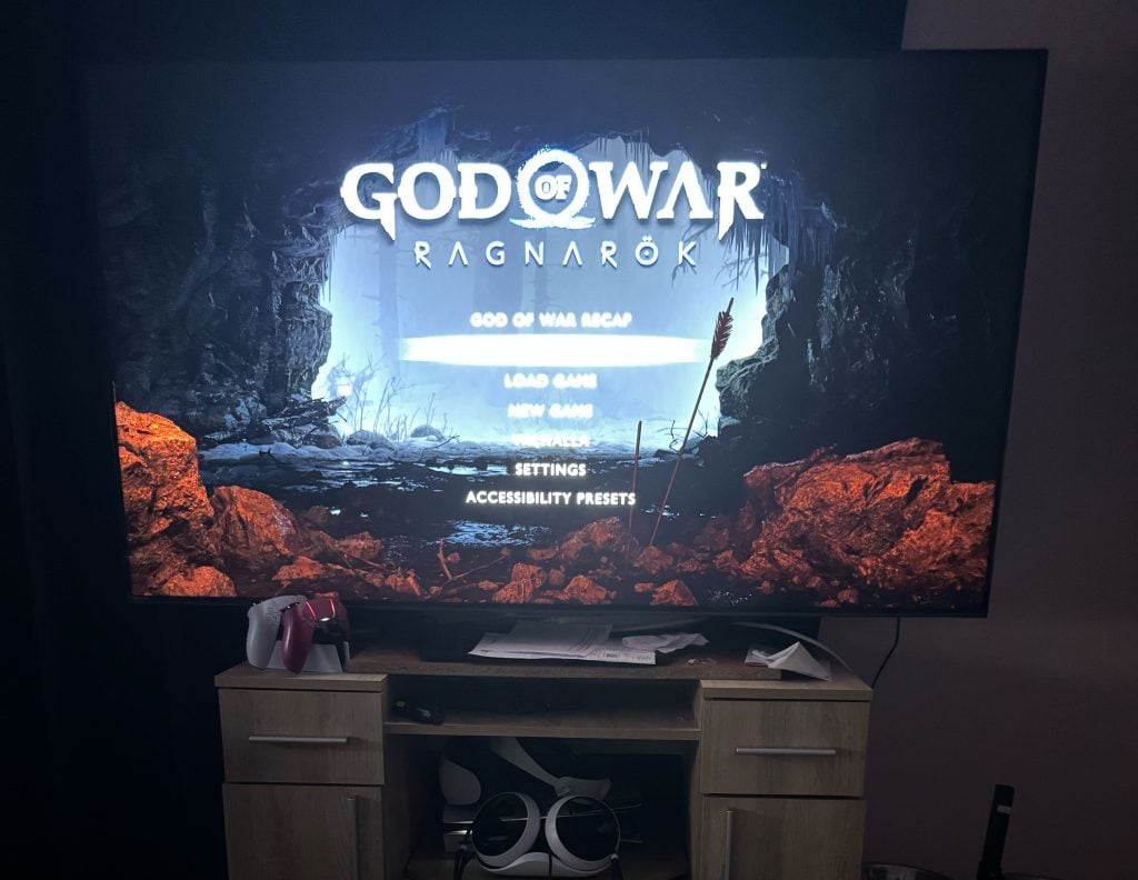 Employee Spotlight Darrie T. Gaming