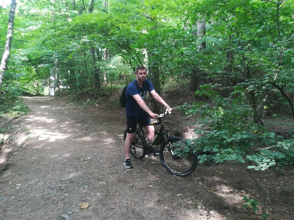 FastComet Employee Spotlight Hristo M. #2