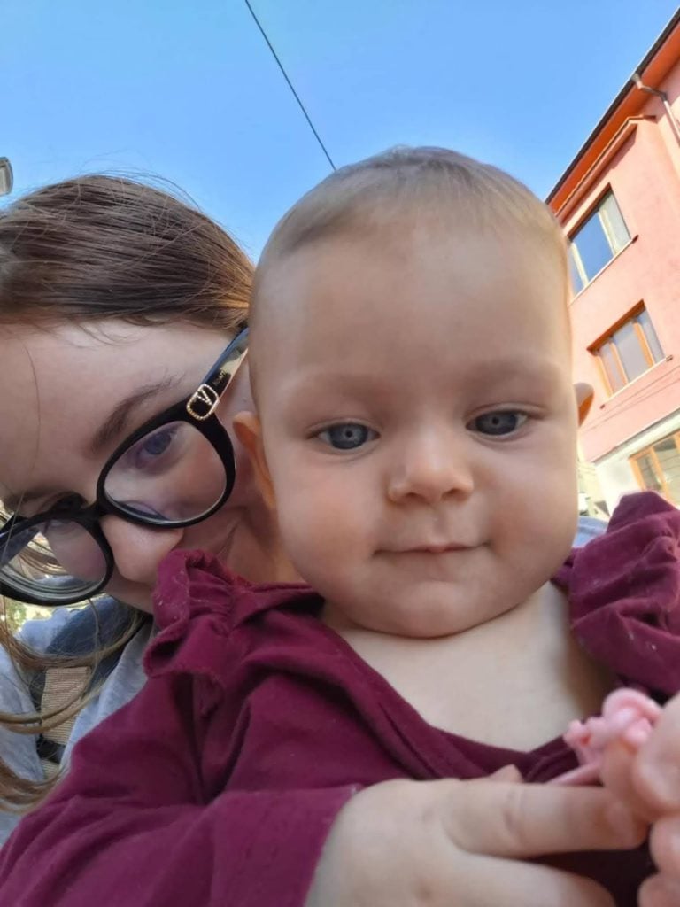 FastComet Employee Spotlight Hristo M. #3