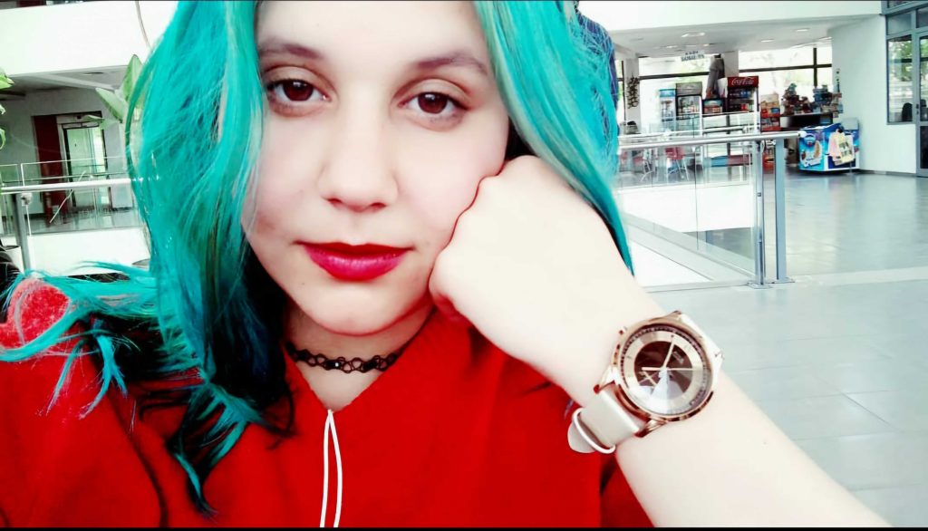 FastComet Employee Spotlight Radostina B.