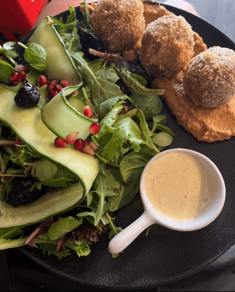 Employee Spotlight Cuisine