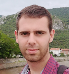 FastComet Employee Spotlight Hristo M. #1