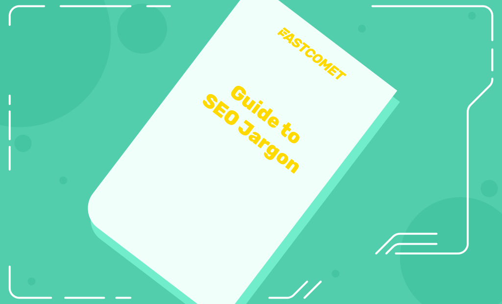 Your Guide to SEO Cover