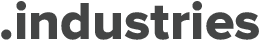 Register .industries domain name