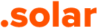 Register .solar domain name
